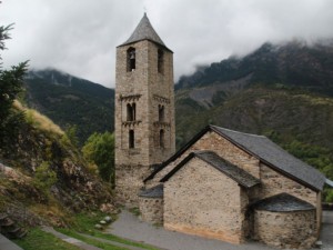 4 -Sant Joan de Boï